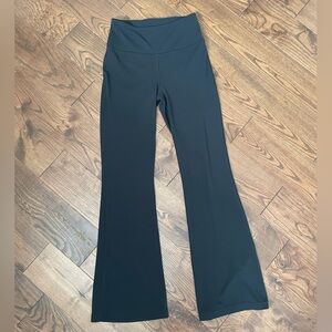 Lululemon Groove Nulu Super-High-Rise Flared Pant